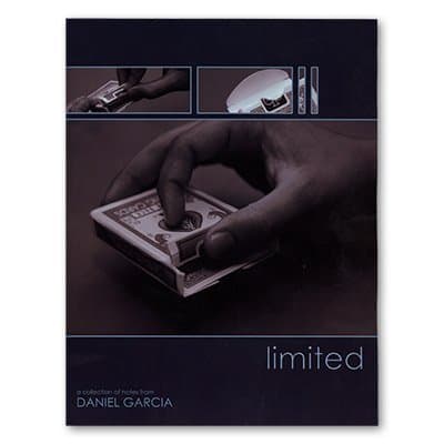 Lecture Package Limited by Daniel Garcia Unknown Binding – January 1, 2009