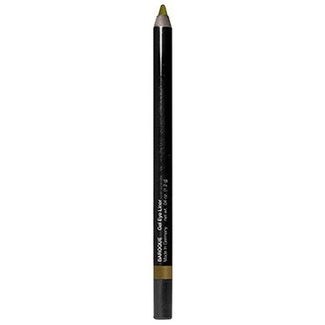 (Baroque) - Pixie Cosmetics Smooth Smudge Proof Long Lasting Gel Eye Liner Pencil (Baroque)