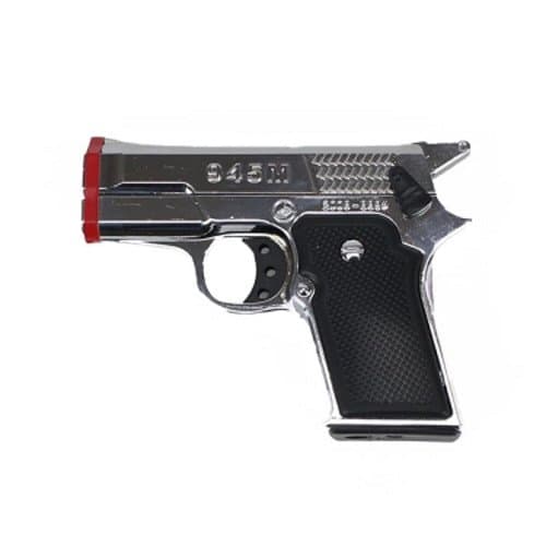 PISTOL LIGHTER 3" 945M PACK OF 1