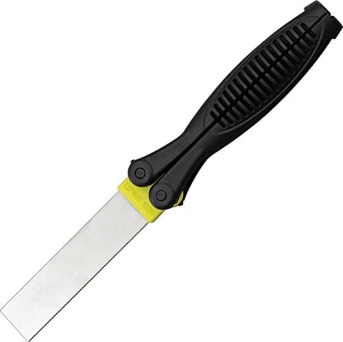 Lansky FP-1000 Ultra Fine Folding Diamond Paddle Knife Sharpener