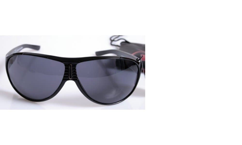 Dunlop Sunglasses – Black Frame – 1202 C1