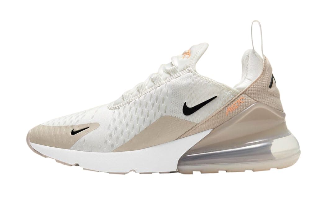 Nike Women's Air Max 270 Sneaker