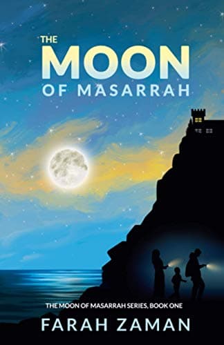 The Moon of Masarrah