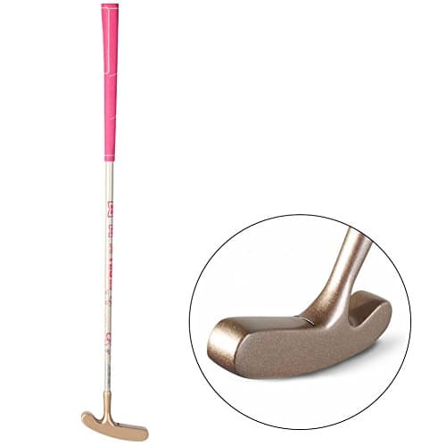HMX Two-Way Junior Golf Putter--Left&Right Handed