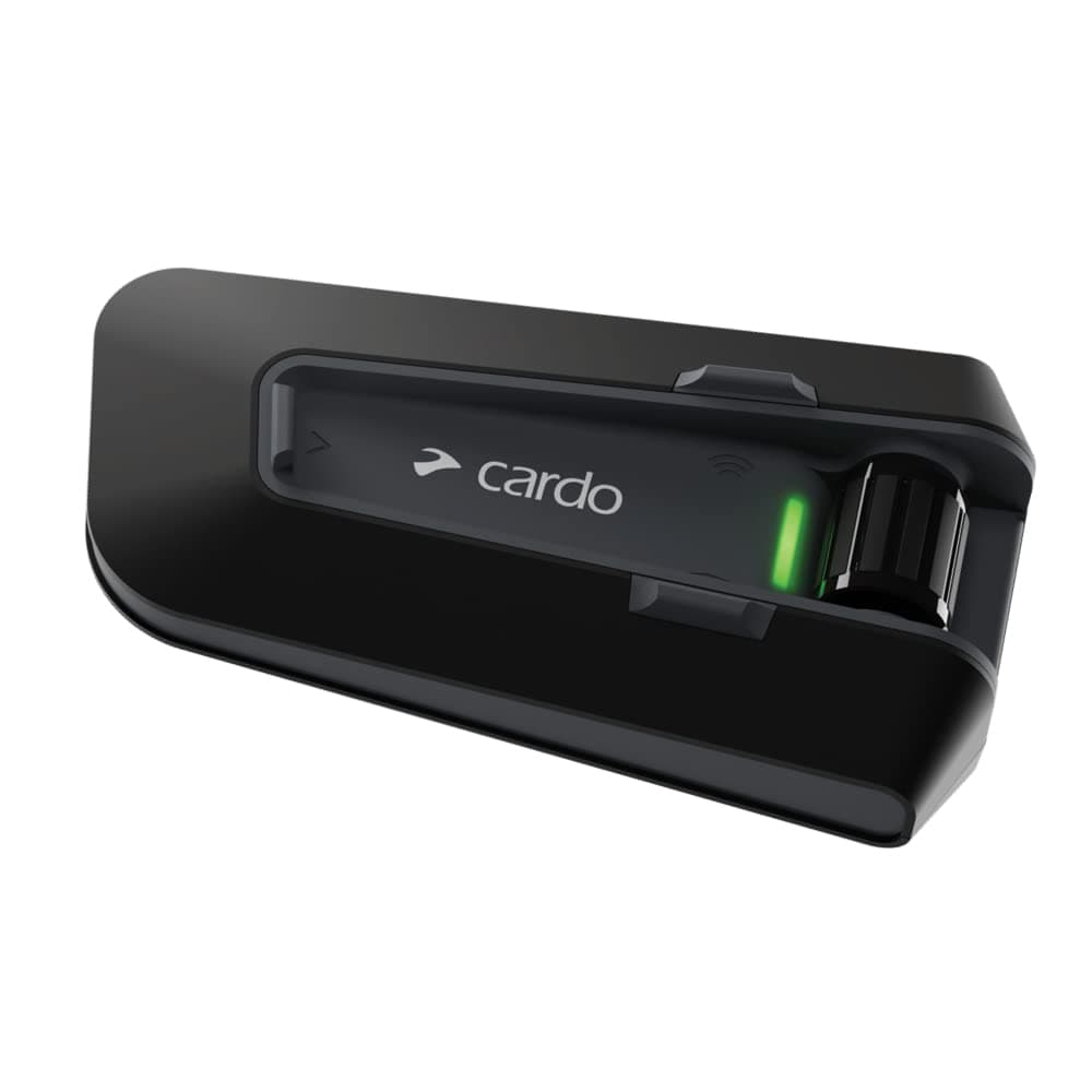 Cardo PACKTALK NEO Single (PTN00001, Single)