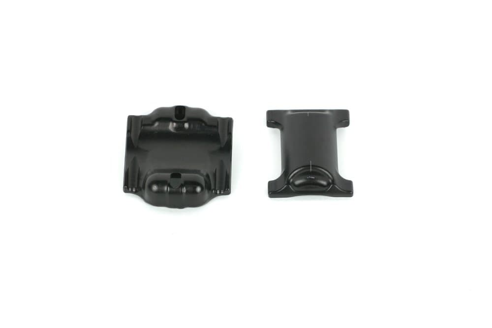 Thomson Top and Bottom Clamp for Elite Seat Post