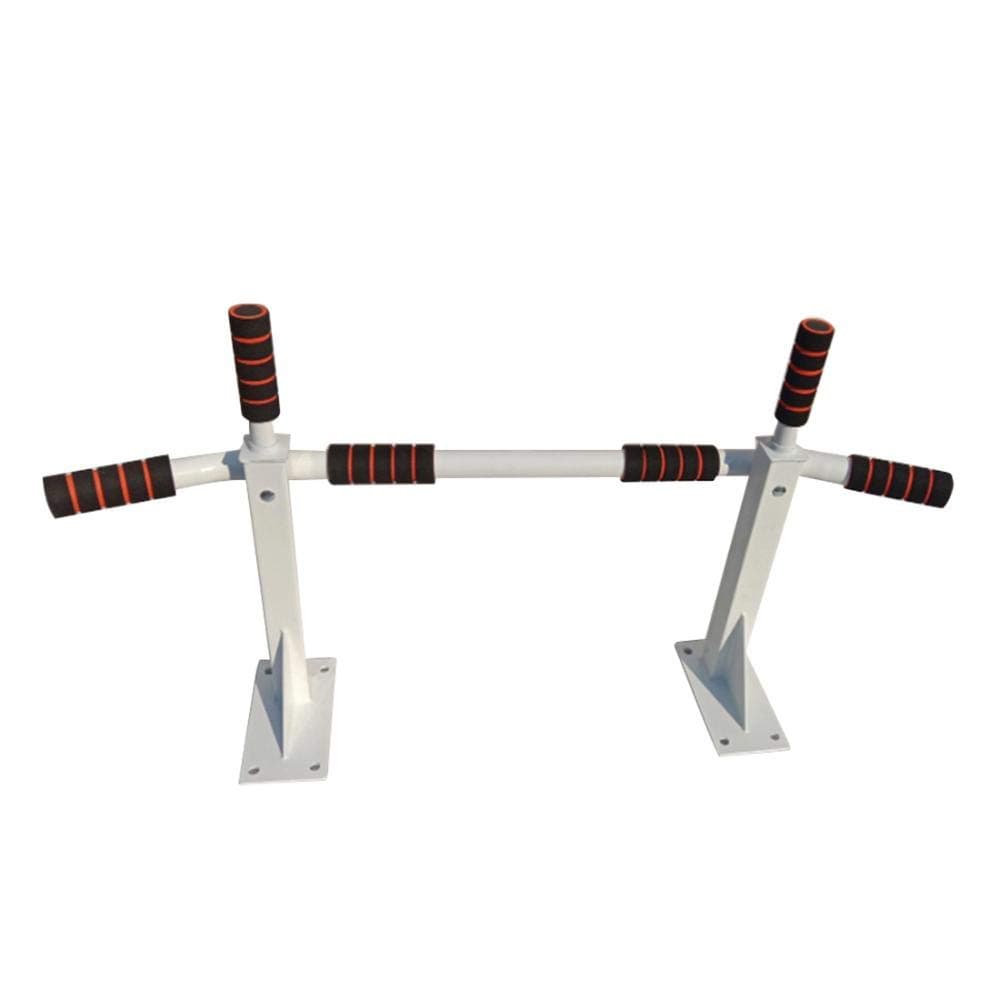 LONGTAP Wall Mounted Chin Up Bar Pull Up Bar Strength Training Pull-Up Bars for Home Use, Exercise Bar Upper Body Workout Bar, Horizontal Bar Fitness Equipment