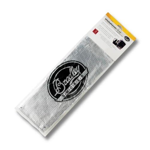 Propane Smoker Covers- Set Of 3