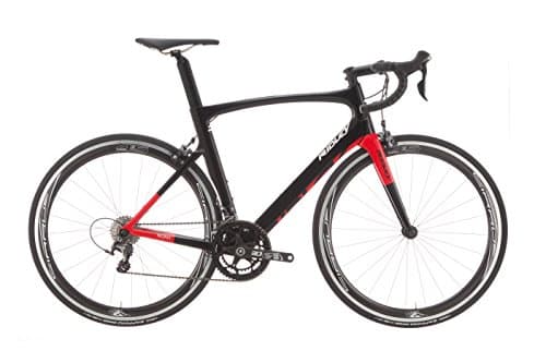 Ridley Noah Ultegra Road-Aero Bicycle, 52 cm frame (Medium)