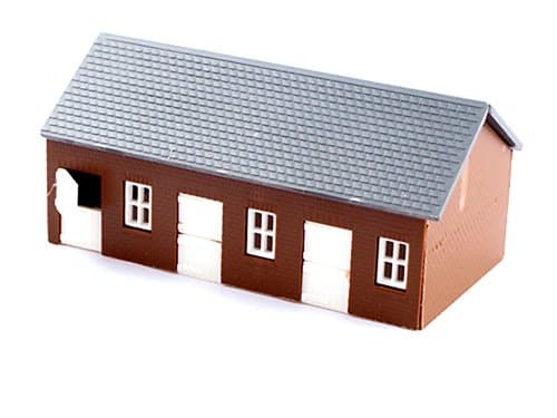 Kestrel GMKD34 Stable Block Kit