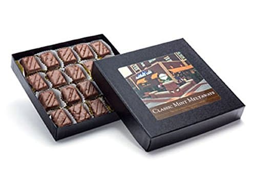 South Bend Chocolate Mint Meltaways 12oz