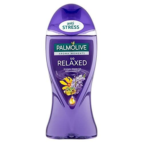 Palmolive Aromatherapy Relaxed Shower Gel 250Ml