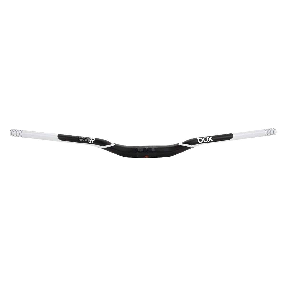 Box 18-9292K Carbon Trail Handlebar Black
