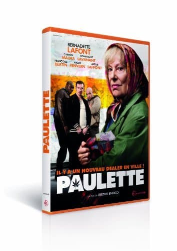 Paulette [FR Import] by Bernadette Lafont