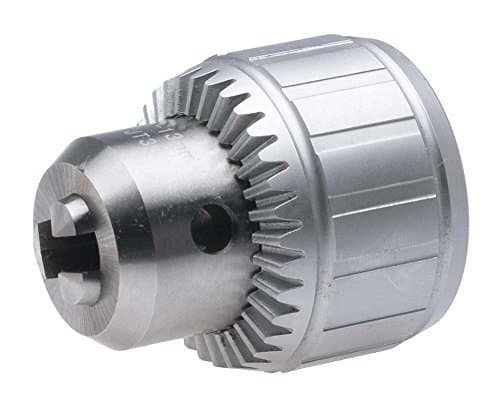 DCP-3 1/32"-1/2" Drill Chuck with 33 Jacobs Taper Mount