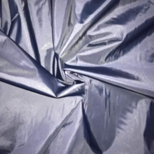 EU Fabrics 2 oz Waterproof Fabric - 150cm, 100% Polyester, PU Coated - Ideal for Pet Bed Covers, Bags, Tent - Water Resistant, Light Weight, Breathable, Flexible Fabric Material per Metre (Navy)