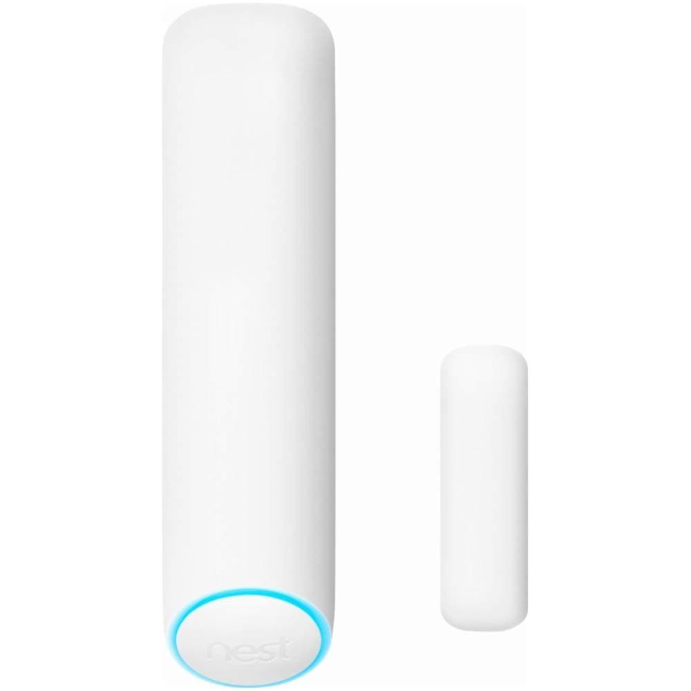 Nest cam ?H1100WES Motion Detector.