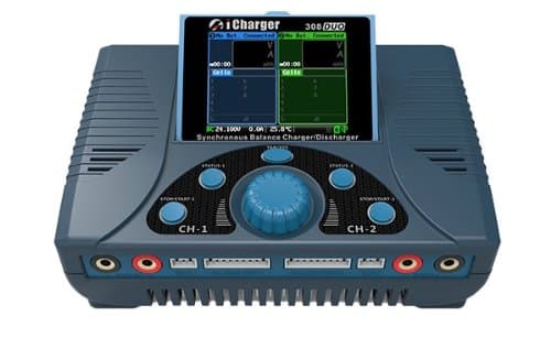 ProgressiveRC iCharger 308Duo