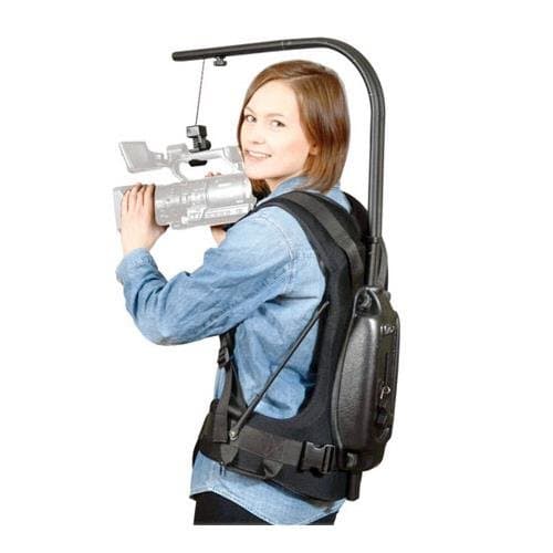 Easyrig Mini Camera Support for DSLRs and Camcorders up to 9 lbs