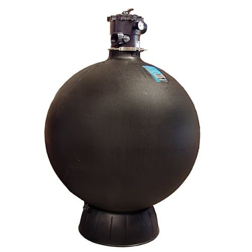 Aqua Ultima II Filter - 30000 Model - 2" Valve