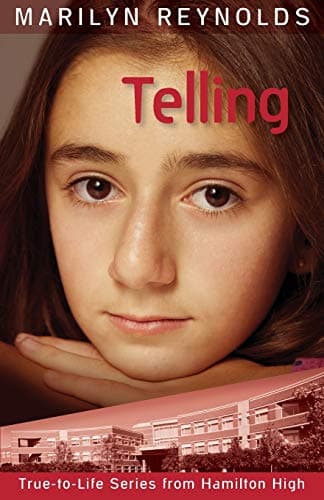 Telling (1) (Hamilton High True-To-Life)