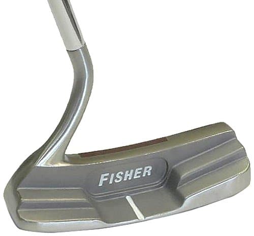 Men's CTS-6 Putter, 34-Inch