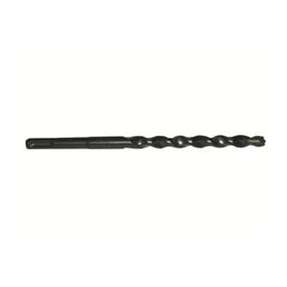 Ironside 231571 6/110 mm SDS Hammer Drill Bit - Multi-Colour