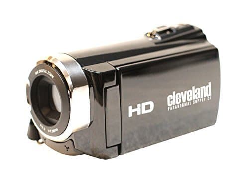 Infrared Night Vision/Full Spectrum Video Camera - 4 Modes