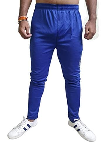 Harshman Men's Slim Fit Trackpants