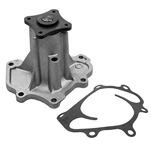 Beck/Arnley 131-2304 Water Pump