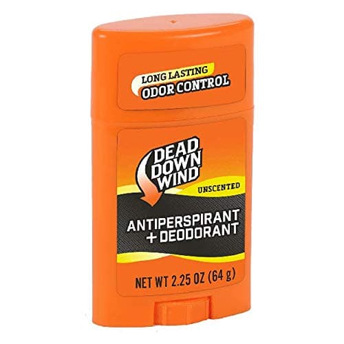 Dead Down Wind Antiperspirant (2.25 Ounce)