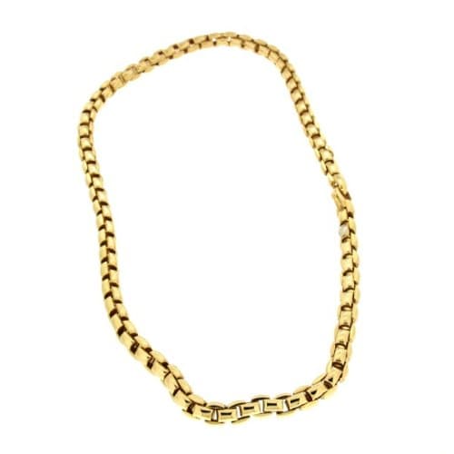 GENUINE FOPE Necklace - 700c