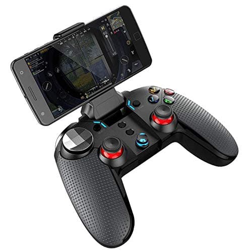 iPega Bluetooth Wireless Gamepad ; PG-9099 ; Controller for Android Smartphones, Set-Top BOX, Windows 7,8,10