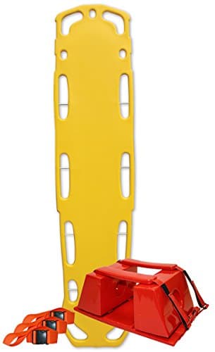 Pro-Standard Complete System - Spineboard Kit