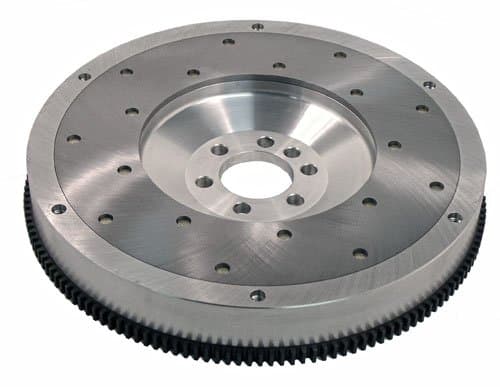 RAM Clutches 2555 Flywheel, Aluminum