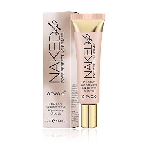 O.Two.O Professional Make Up Base Foundation Primer Makeup Cream Sunscreen Moisturizing Oil Control Face Primer