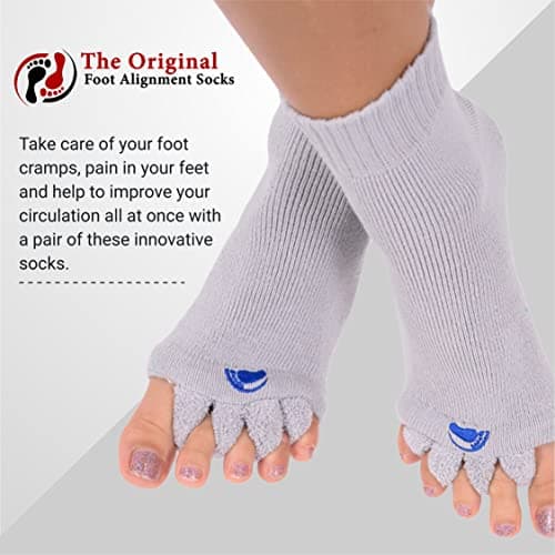 The Original Foot Alignment Socks