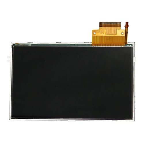 Replacement Repair LCD Screen w/ Backlight For PSP 2000 PSP 2001 2002 Slim Series + Tools by A1store