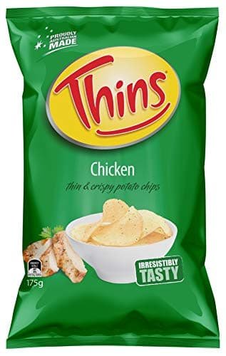 Thins Chicken 175g