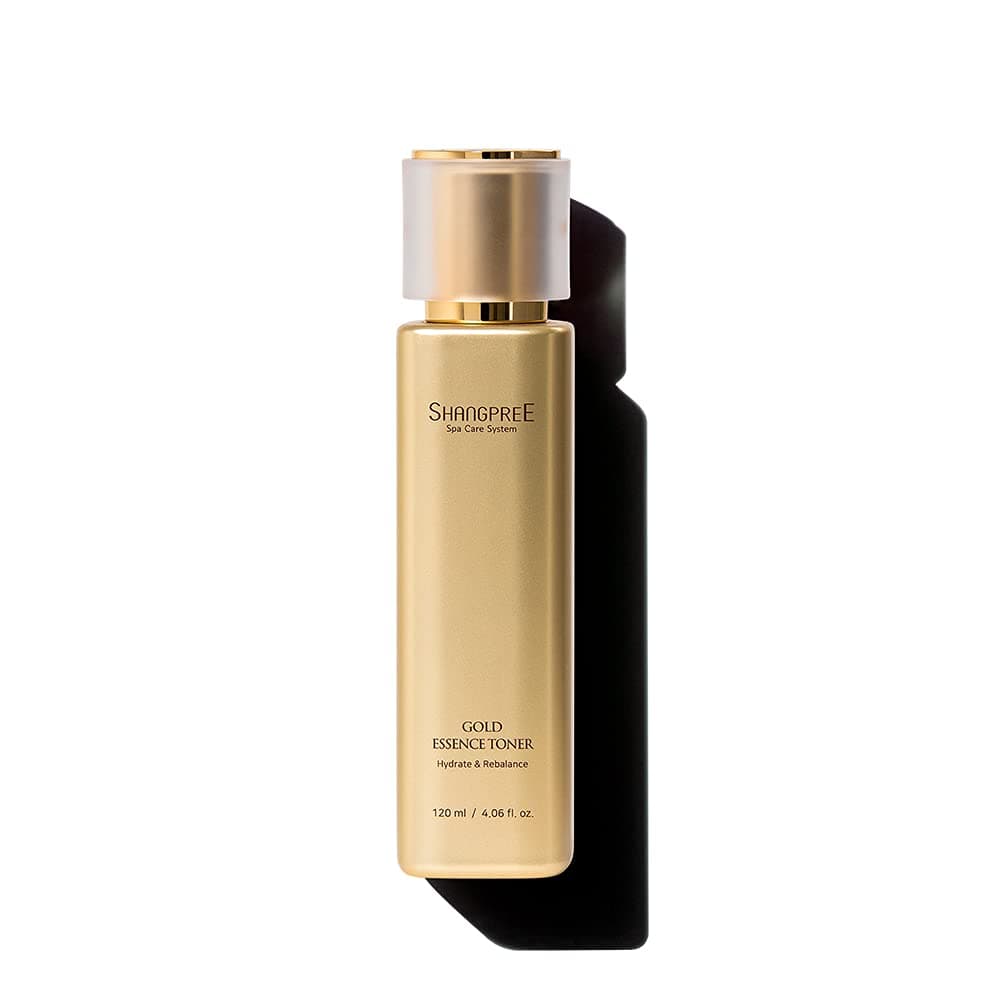 Shangpree Gold Essence Toner