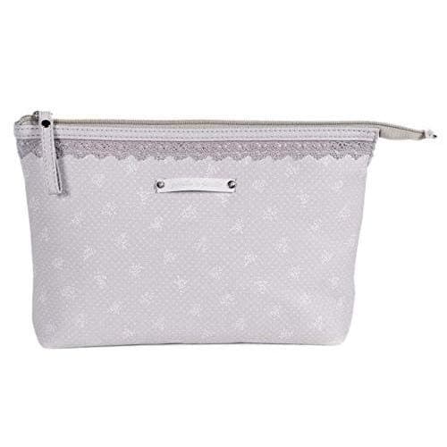 Pasito a Pasito – Vanity Verona Flower Grey (VE)
