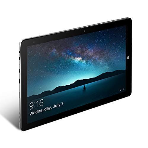 CHUWI 10.1 inch Android 10 Tablets, HiPad X 6GB RAM 128GB ROM,Tablet with Bluetooth 5.0, Octa Core, FHD 1920x1200 IPS, 2.4G 5G Wi-Fi, 6000mAh Battery, Type-C,5MP+8MP Camera