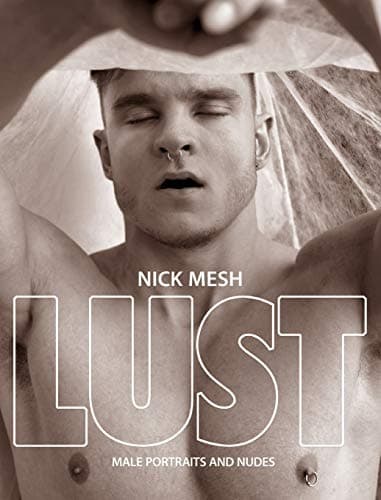 Lust Hardcover – November 5, 2017