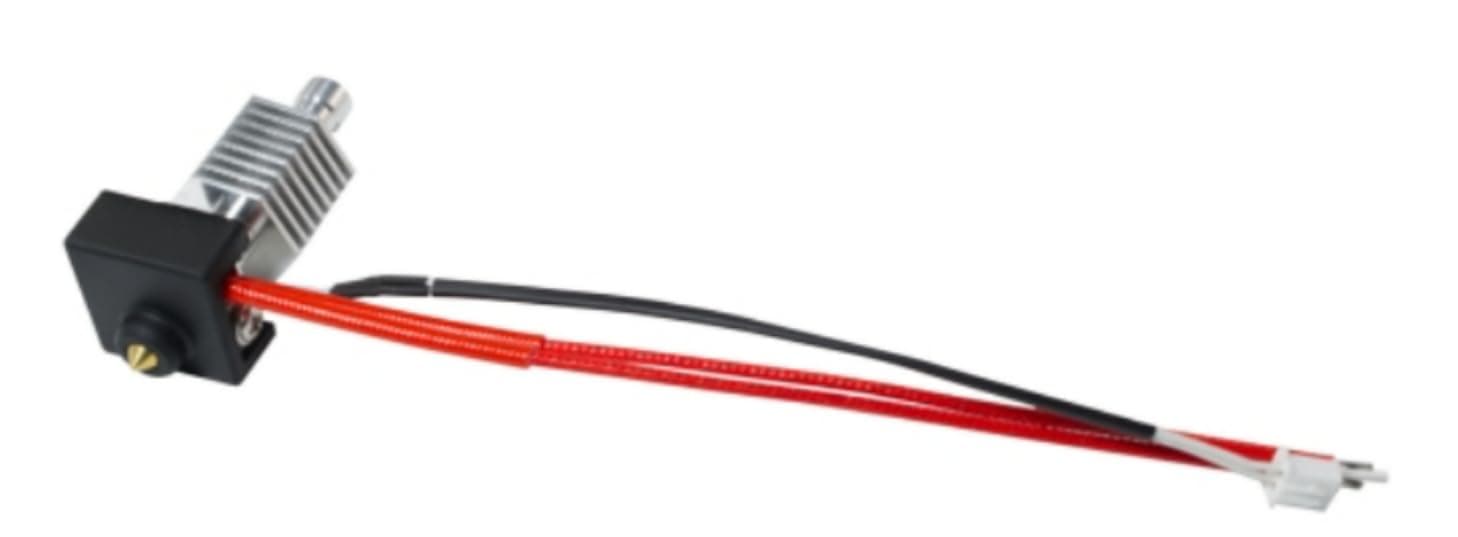 Flashforge Entire Heating Assembly for Finder 3