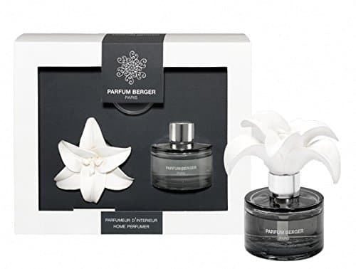 Lampe Berger Parfum Berger Mini Lily diffuser - Precious Jasmine - 30ml/1oz