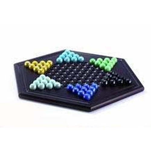 Pavilion Deluxe Chinese Checkers