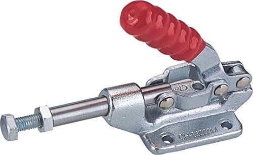 Push pull Toggle Clamp straight line action clamps CH-36003M