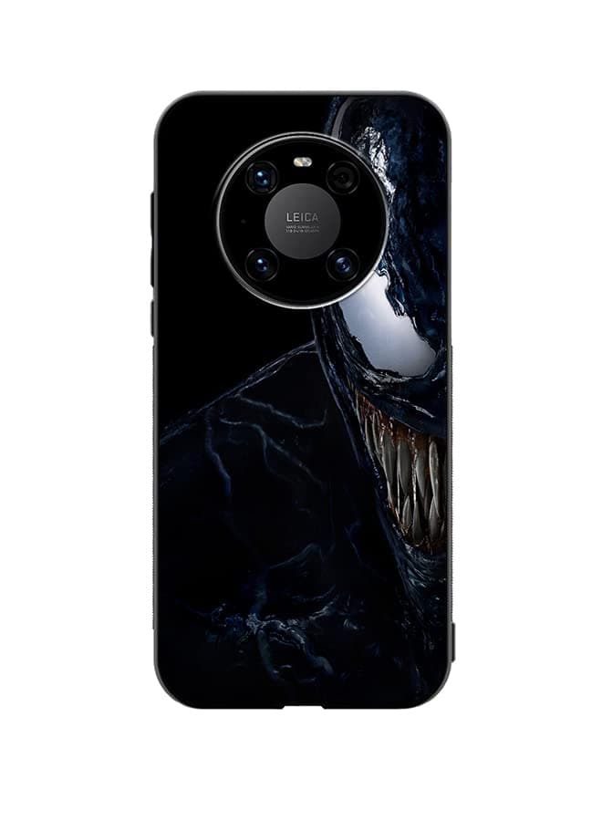 VR CreativeProtective Case Cover For Huawei Mate 40 Venom Design Multicolour NR115777