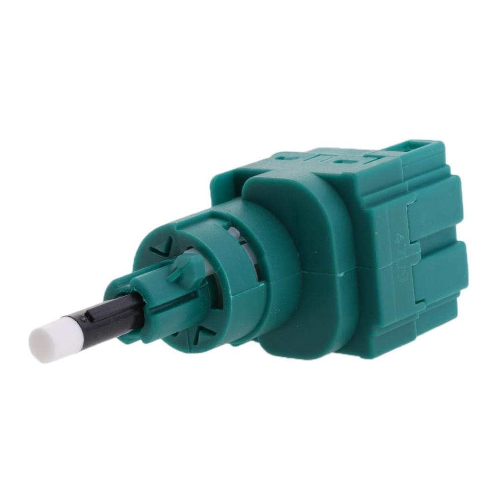 CALANDIS Brake Stop Light Switch Sensor 1C0945511A for Vw Golf Jetta Mk4 Beetle Audi A3 Tt Seat Leon Skoda Octavia