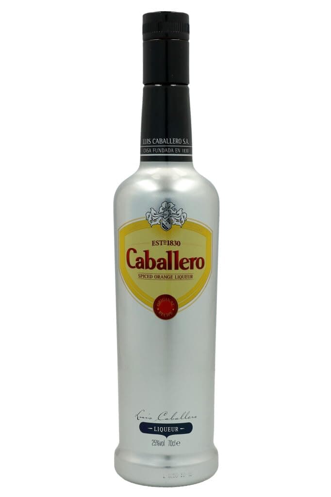 25% Ponche Spanish Brandy, 70 cl